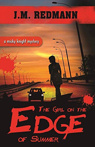 The Girl on the Edge of Summer (Mickey Knight)