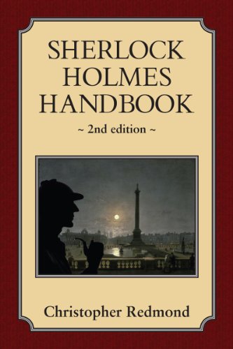 Sherlock Holmes Handbook: Second Edition