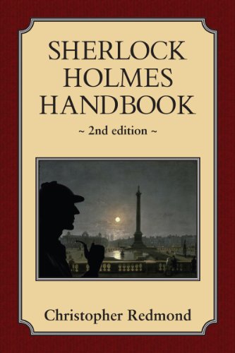 Sherlock Holmes Handbook: Second Edition von Dundurn Press