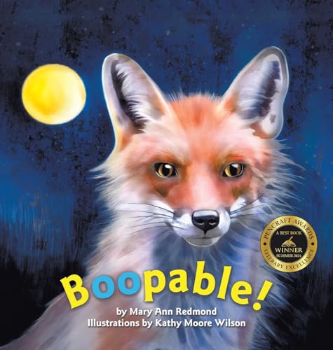 Boopable! von AuthorHouse