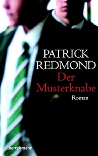 Der Musterknabe: Roman (Hardcover Fiction)