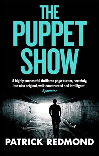 The Puppet Show The Puppet Show