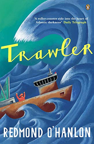 Trawler: A Journey Through the North Atlantic von Penguin
