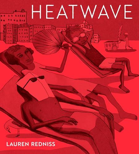 Heatwave Heatwave von Random House Studio