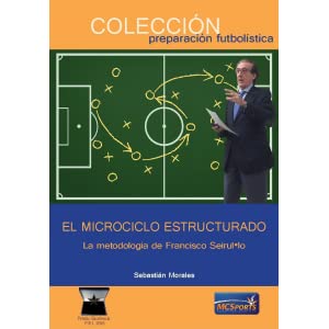 EL MICROCICLO ESTRUCTURADO La Metodología de Francisco Seirul.lo von Círculo Imaginarium