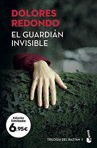 El guardián invisible (Colección Especial)