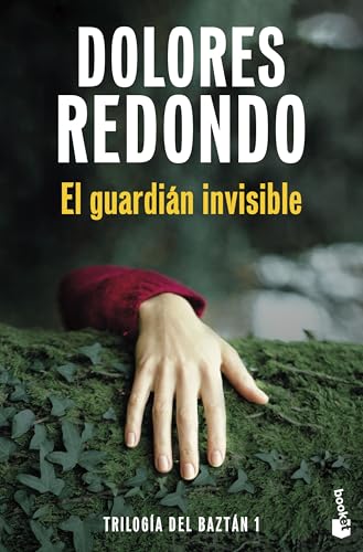 El guardián invisible (Trilogía del Baztán, 1) (Crimen y misterio, Band 1) von Booket