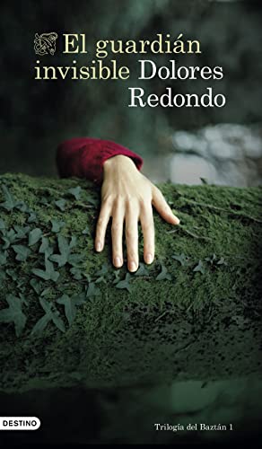 El guardián invisible: El guardián invisible (Áncora & Delfín) von Ediciones Destino