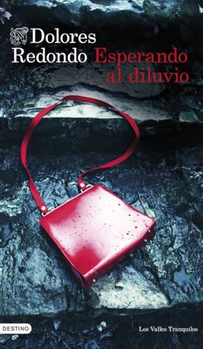 Esperando al diluvio: Esperando al diluvio (Áncora & Delfín)