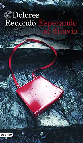 Esperando al diluvio: Esperando al diluvio (Áncora & Delfín)