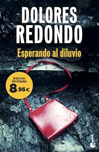 Esperando al diluvio: Edición limitada a precio especial (Colección Especial) von Booket