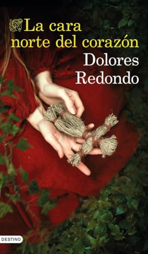 La cara norte del corazón (Áncora & Delfín) von Ediciones Destino