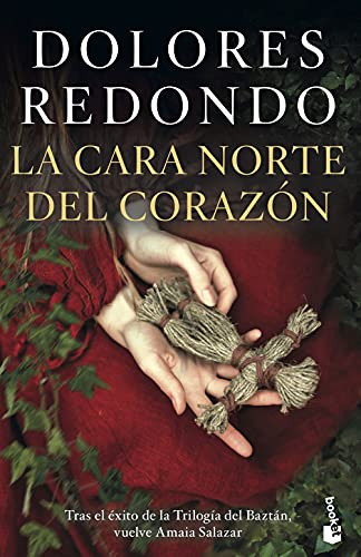 La cara norte del corazon (Crimen y misterio) von Booket