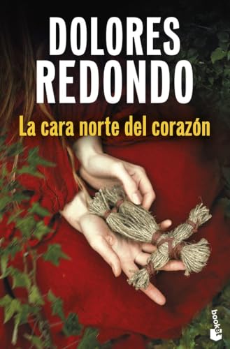 La cara norte del corazón (Crimen y misterio) von Booket