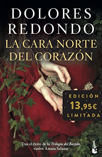 La cara norte del corazón: Edición limitada (Colección Especial)