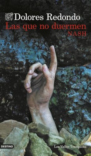 Las que no duermen Nash (Áncora & Delfín) von DESTINO