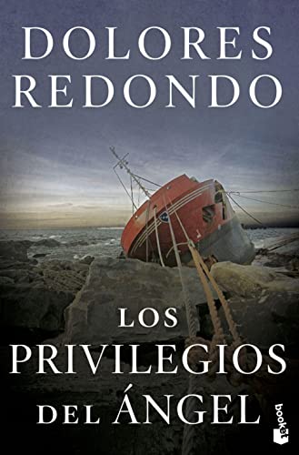 Los privilegios del angel (Novela) von Booket