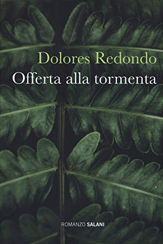 Offerta alla tormenta (Romanzo)