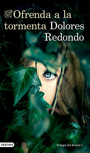 Ofrenda a la tormenta (Áncora & Delfín) von Ediciones Destino