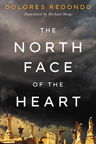 The North Face of the Heart von Amazon Crossing