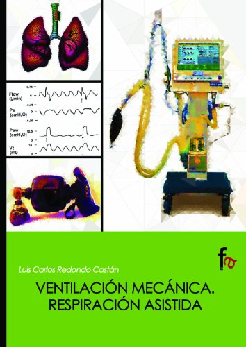 Ventilación mecánica (Urgencias.Emergencias) von FormaciÃ³n AlcalÃ¡, S.L.