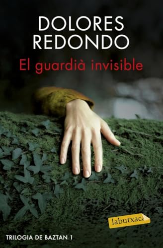 El guardià invisible : Trilogia de Baztan 1 (LABUTXACA) von labutxaca