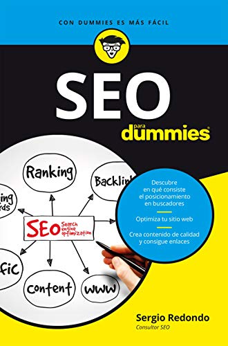 SEO para Dummies SEO para Dummies