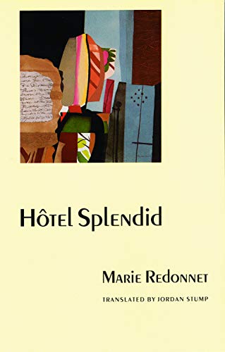 Hotel Splendid (European Women Writers Series)
