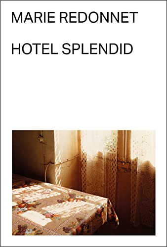 Hotel Splendid von MALAS TIERRAS