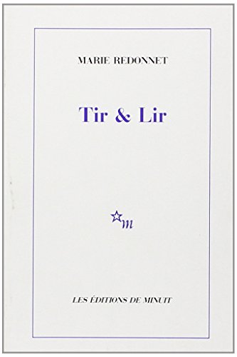 Tir Et Lir von MINUIT