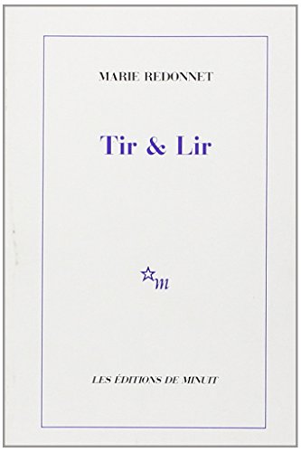 Tir Et Lir von MINUIT