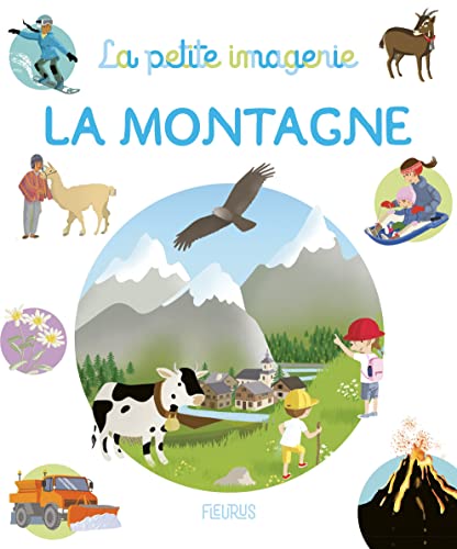 La montagne von FLEURUS