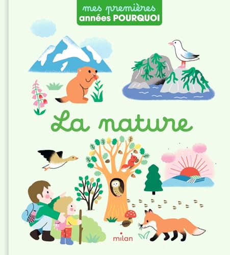 La nature von MILAN