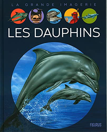 Les dauphins von FLEURUS