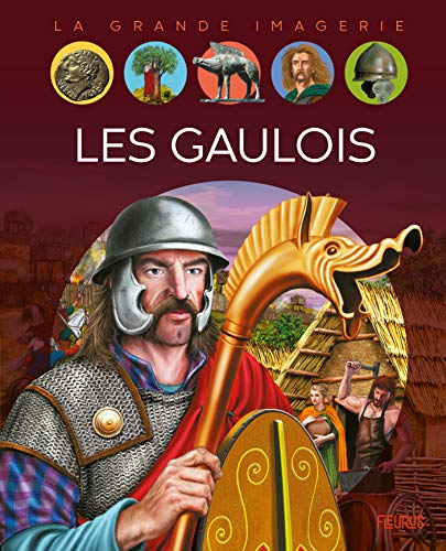 Les gaulois von Fleurus