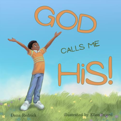 God Calls Me His! von Paraklesis Press