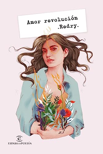 Amor revolución (ESPASAesPOESÍA)
