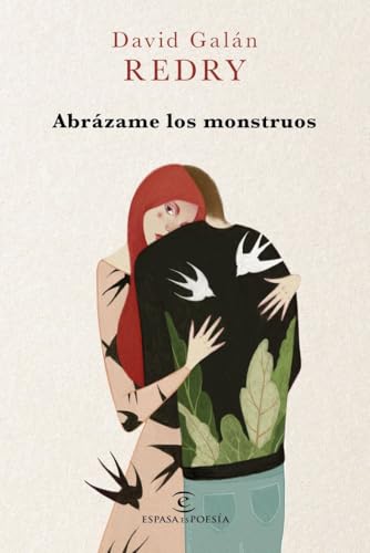 Abrázame los monstruos (ESPASAesPOESÍA) von Espasa