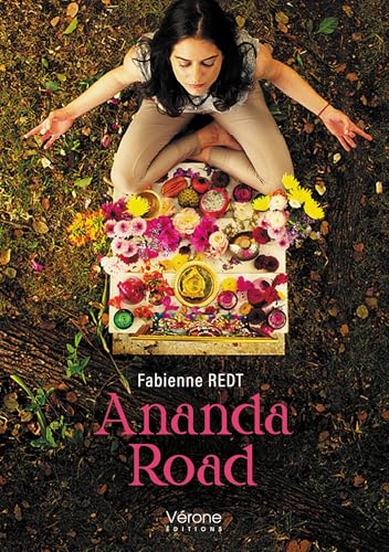 Ananda Road von VERONE