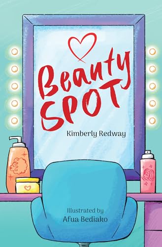 Beauty Spot: Big Cat Read On von Collins