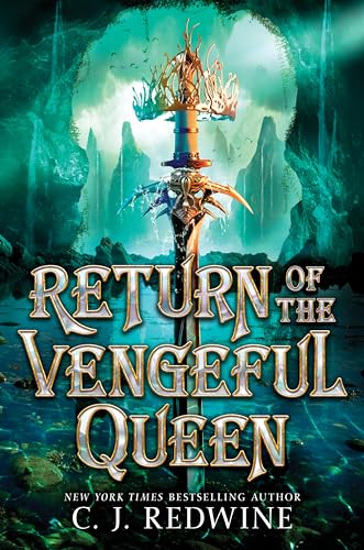 Return of the Vengeful Queen von Balzer + Bray