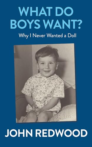 What Do Boys Want?: Why I Never Wanted a Doll What Do Boys Want?: Why I Never Wanted a Doll von Bite-Sized Books