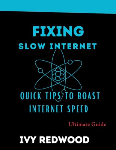 FIXING SLOW INTERNET: Quick tips to Boast internet speed