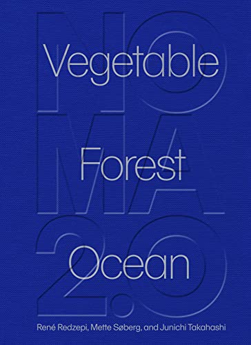 Noma 2.0: Vegetable, Forest, Ocean von Artisan