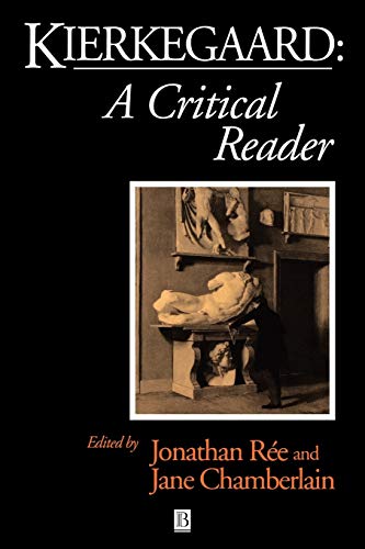 Kierkegaard: A Critical Reader (Blackwell Critical Reader) von Wiley