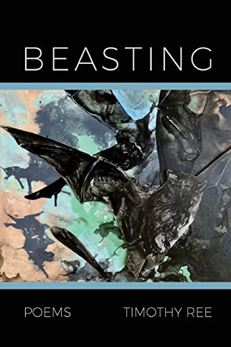 BEASTING von Finishing Line Press