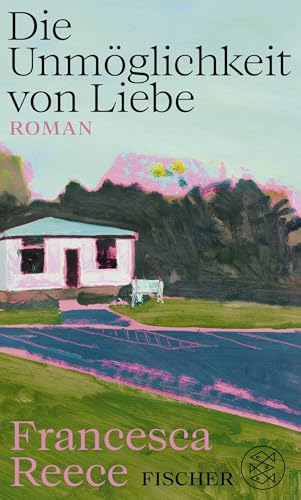 Die Unmöglichkeit von Liebe: Roman von Fischer