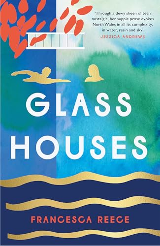 Glass Houses: 'A devastatingly compelling new voice in literary fiction' - Louise O'Neill Glass Houses: 'A devastatingly compelling new voice in literary fiction' - Louise O'Neill von Tinder Press