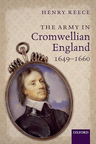 The Army in Cromwellian England