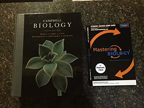 Campbell Biology